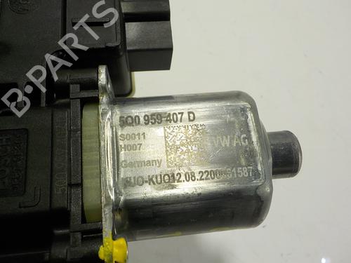 Left rear window motor SEAT LEON Sportstourer (KL8, KLD) 1.5 TSI | BP13646230E23 