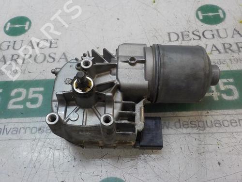Used Front wiper motor SEAT LEON (1P1) 1.9 TDI (105 hp) 3867620