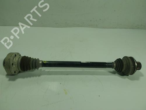 Used Right rear driveshaft AUDI A7 Sportback (4KA) 55 TFSI Mild Hybrid quattro (340 hp) 22758181