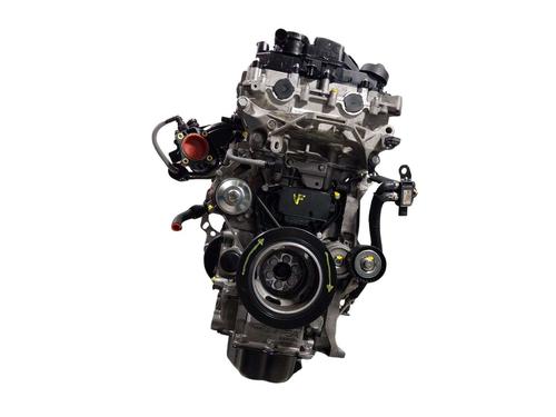 Engine OPEL CORSA F (P2JO) 1.2 (68) | BP38546655M1 - Image 5