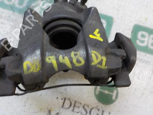 Left front brake caliper DACIA SANDERO II 1.2 | BP11550275M105 