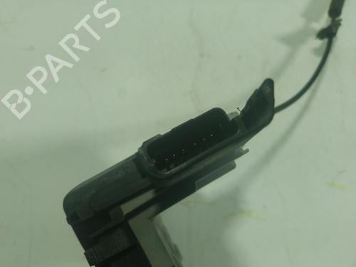 Rear left lock PEUGEOT 3008 I MPV (0U_) 1.6 BlueHDi 120 | BP18525428C100 