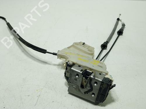 Used Rear right lock Rear right lock FIAT 500X (334_) 1.6 D Multijet (334AXA1B, 334AXA11) (120 hp) 36017036 36017036