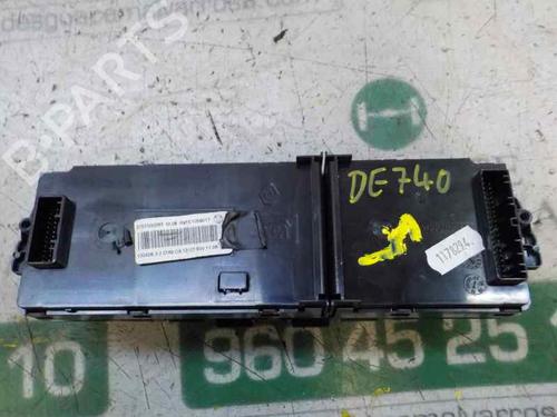 Climate control RENAULT SCÉNIC III (JZ0/1_) 1.5 dCi | BP5284250I5 