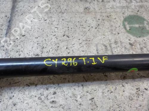 Venstre bagtil støddæmper FORD FIESTA VI (CB1, CCN) 1.25 | BP3847946M18 