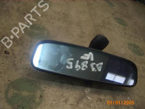 Used Rear mirror Rear mirror KIA CARENS II MPV (FJ) 2.0 CRDi (113 hp) 3787672 3787672