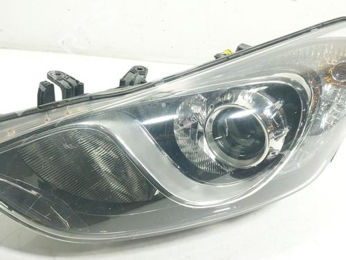 Used Left headlight HYUNDAI i30 (GD) 1.6 GDI (135 hp) 31291306