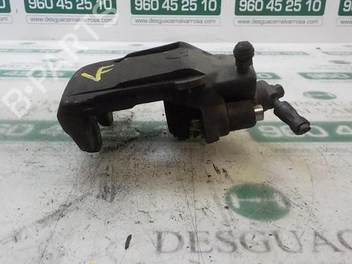 Used Left front brake caliper SEAT IBIZA III (6L1) 1.4 16V (100 hp) 11550262