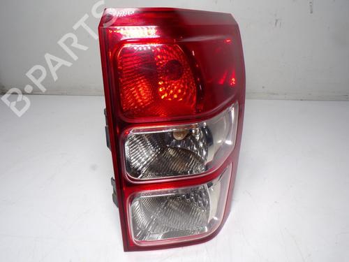 Used Right taillight Right taillight SUZUKI GRAND VITARA II (JT, TE, TD) 1.9 DDiS (JB419WD, JB419XD) (129 hp) 13614732 13614732