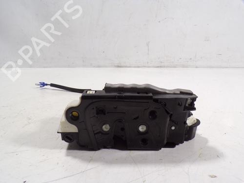 Used Rear right lock SEAT LEON (5F1) 1.2 TSI (110 hp) 8819017