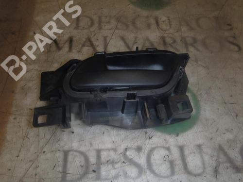 Used Front left interior door handle Front left interior door handle CITROËN BERLINGO MULTISPACE (B9) 1.6 HDi 75 16V (75 hp) 3794902 3794902