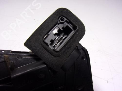 Rear right lock SEAT IBIZA V (KJ1, KJG) 1.0 TSI | BP15910488C99 