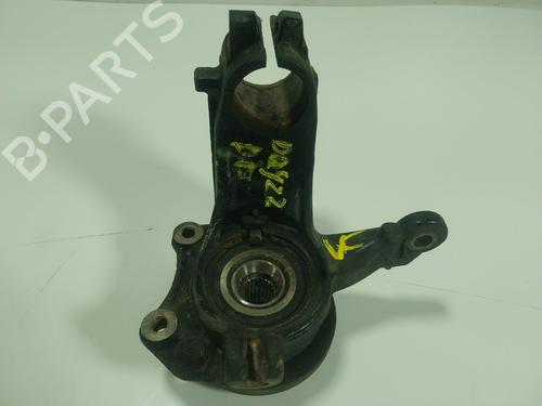 Used Right front steering knuckle Right front steering knuckle PEUGEOT 2008 I (CU_) 1.5 BlueHDI 100 (102 hp) 26144817 26144817