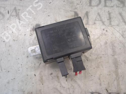 Used Electronic module MERCEDES-BENZ M-CLASS (W163) [1998-2005]  3812294