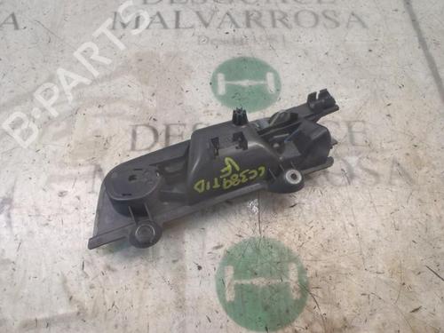Rear right interior door handle AUDI A4 B6 (8E2) 2.0 | BP3812282I16 - Image 2