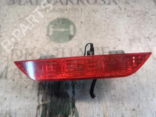 Used Rear center light Rear center light HYUNDAI GETZ (TB) 1.1 (67 hp) 10968548 10968548