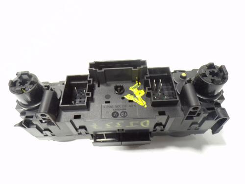Climate control SKODA RAPID (NH3, NK3, NK6) 1.6 TDI | BP12119439I5 