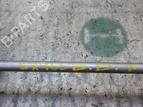 Right front suspension arm CITROËN C4 CACTUS  | BP14278182M13 
