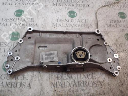 Used Subframe Subframe VW TOURAN (1T3) [2010-2016] 4008390 4008390
