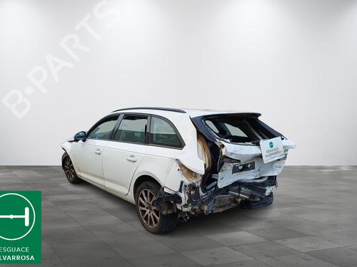 Hand brake AUDI A4 B9 Avant (8W5, 8WD) 2.0 TDI | BP31968735I18 