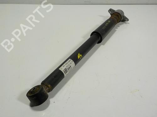 Left rear shock absorber SKODA FABIA III Estate (NJ5) [2014-2024]  15960408