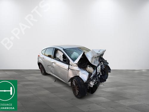 Used Parts FORD FOCUS III  1.0 EcoBoost  4340611
