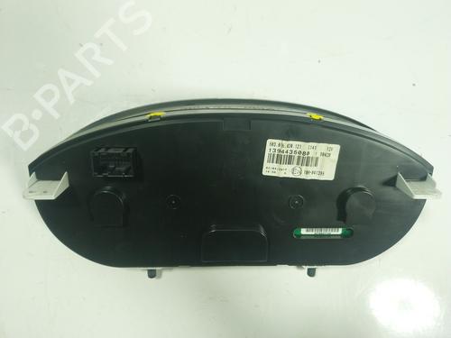 Instrument cluster PEUGEOT BOXER Van 2.0 BlueHDi 130 | BP23210600C47 - Image 2