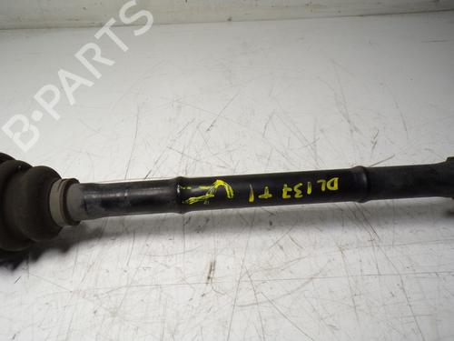 Left rear driveshaft BMW X1 (E84)  | BP16692846M40 