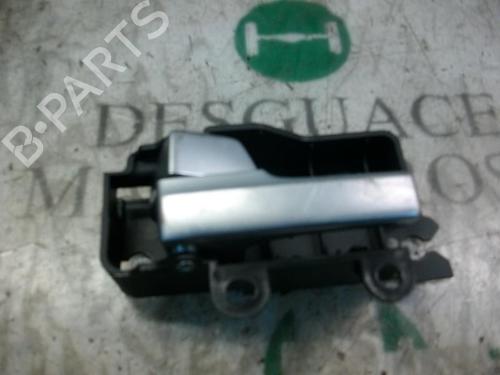 Used Rear left interior door handle Rear left interior door handle FORD FOCUS C-MAX (DM2) 1.6 TDCi (109 hp) 3794357 3794357