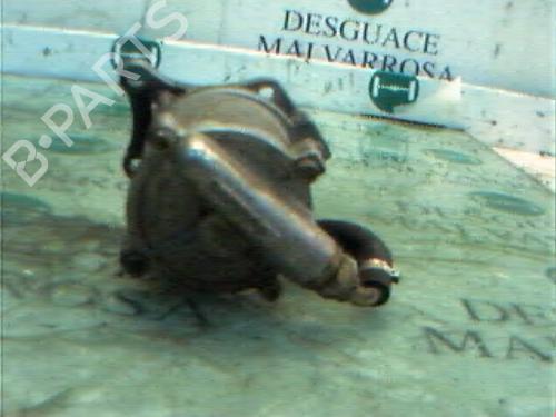Vacuum pump RENAULT RAPID Box Body/MPV (F40_, G40_) 1.6 D (F404) | BP3770904M80 