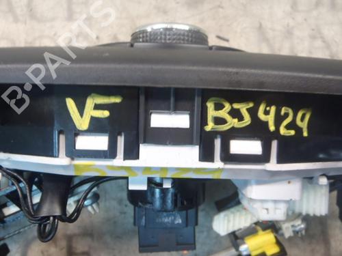 Climate control CHEVROLET AVEO / KALOS Hatchback (T250, T255) | BP3796157I5 - Image 3