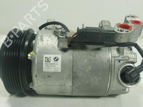 AC compressor BMW X1 (F48) xDrive 20 d | BP26592256M34 