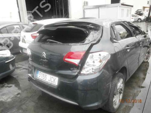 Steering column CITROËN C4 II (NC_)  | BP3873915M21  - Image 7