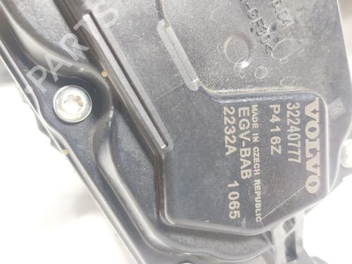 Throttle body VOLVO XC60 II (246) D4 Polestar | BP27605771M82  - Image 6