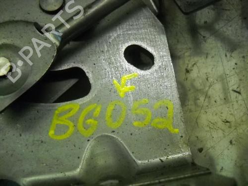 Hand brake RENAULT LAGUNA II (BG0/1_)  | BP8769901I18 