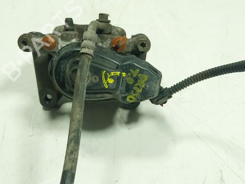 Right rear brake caliper OPEL ASTRA K (B16) 1.6 CDTi (68) | BP29001606M106