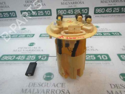 Fuel pump PEUGEOT 308 I (4A_, 4C_) 1.6 HDi | BP3876798M76 