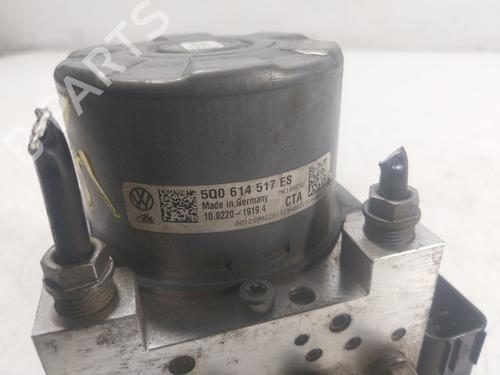ABS pump SEAT LEON ST (5F8) 2.0 TDI | BP17710200M43 