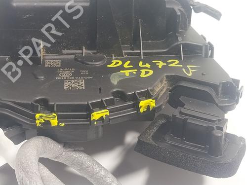 Rear right lock SEAT LEON Sportstourer (KL8, KLD)  | BP18054734C99 