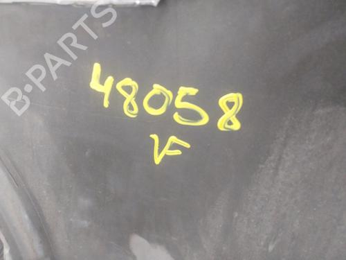 Rear bumper BMW X6 (E71, E72) xDrive 40 d | BP17909585C8 