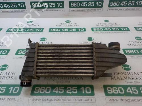 Intercooler OPEL ASTRA H (A04) 1.7 CDTI (L48) | BP3866013M30