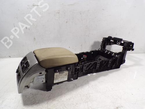 Used Armrest / Center console Armrest / Center console JAGUAR XF I (X250) 2.2 D (190 hp) 9256538 9256538
