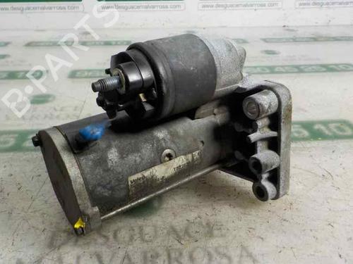 Starter PEUGEOT 208 I (CA_, CC_) 1.6 BlueHDi 100 | BP6565016M8 