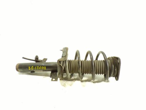 Used Left front shock absorber FORD FOCUS III 1.6 TDCi (115 hp) 7673265