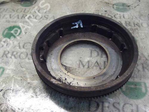 Used Flywheel Flywheel VW GOLF IV (1J1) [1997-2008] 14299734 14299734