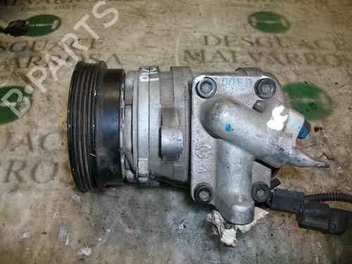 Used AC compressor AC compressor KIA PICANTO I (SA) 1.1 (65 hp) 3775692 3775692