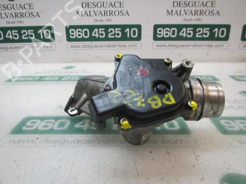 Throttle body DACIA SANDERO  | BP3877653M82 