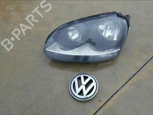 Left front brake caliper VW GOLF V (1K1) 1.9 TDI | BP11549623M105  - Image 18