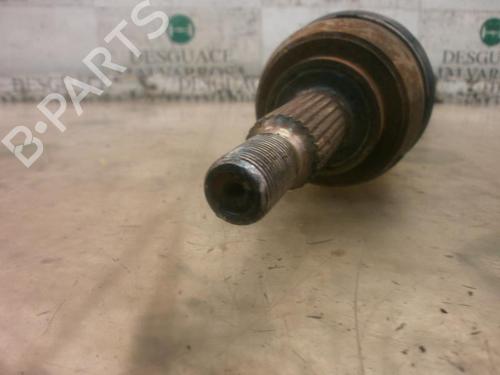 Drivaksel foran Høyre RENAULT MEGANE II (BM0/1_, CM0/1_) 1.5 dCi (BM1E, CM1E) | BP3802782M39 