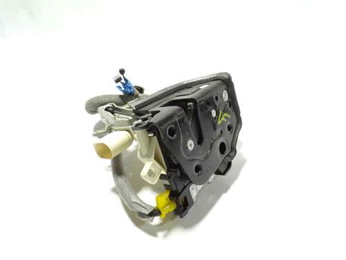Used Rear right lock Rear right lock AUDI Q7 (4MB, 4MG, 4MQ) 3.0 TDI quattro (272 hp) 7055621 7055621